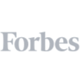 Forbes Silver logo
