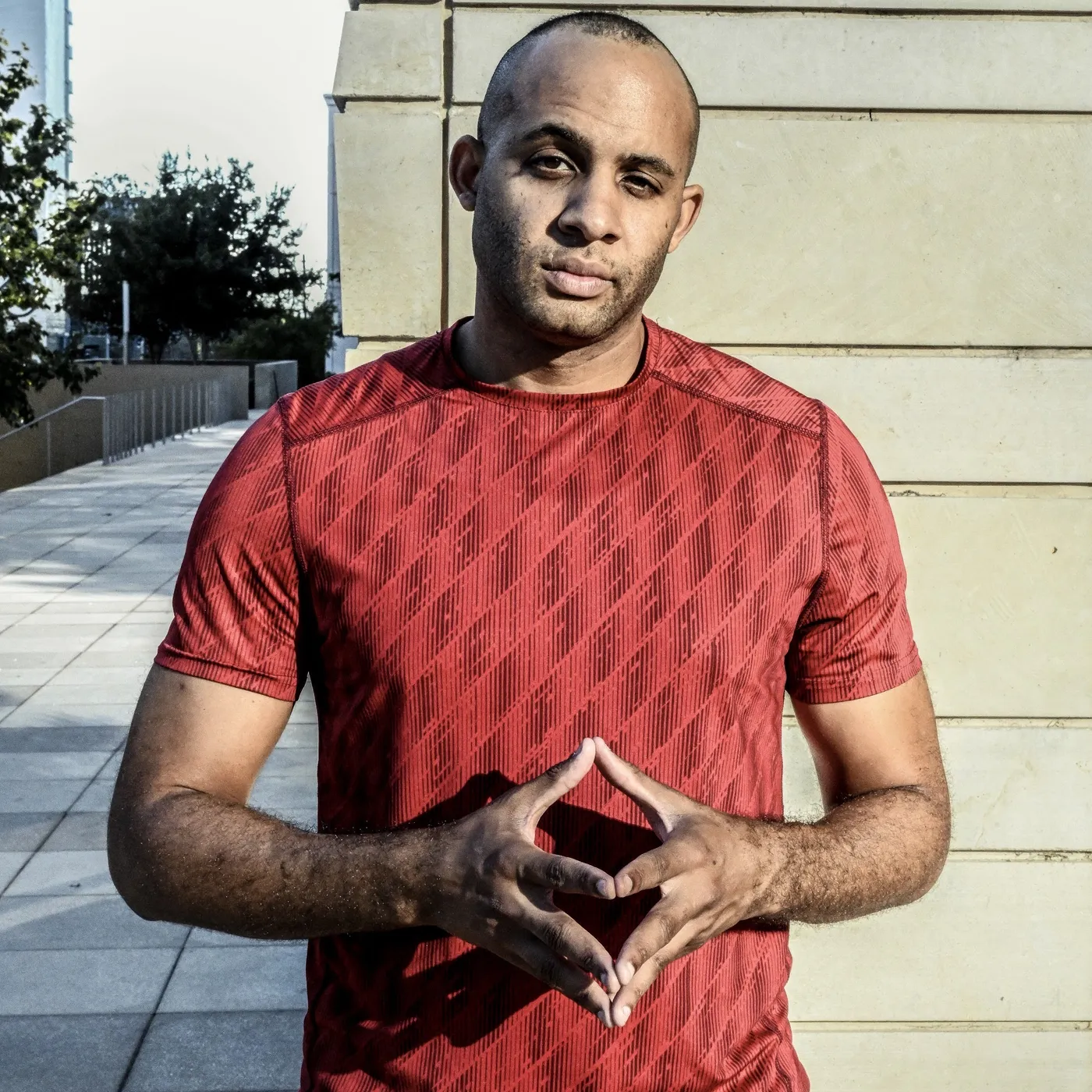 Cauveé, founder of the BrandBuilders Economy